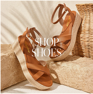 SHOP SHOES