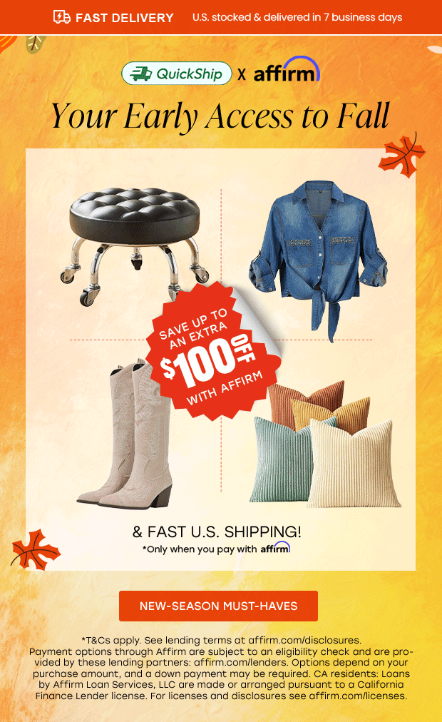 SHOP NOW