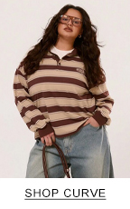 SHOP CURVE