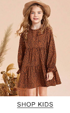 SHOP KIDS