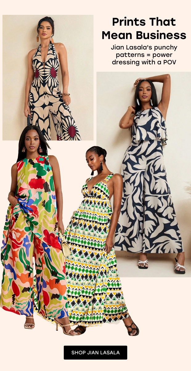SHOP JIAN LASALA