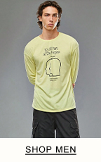 SHOP MEN