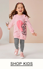 SHOP KIDS