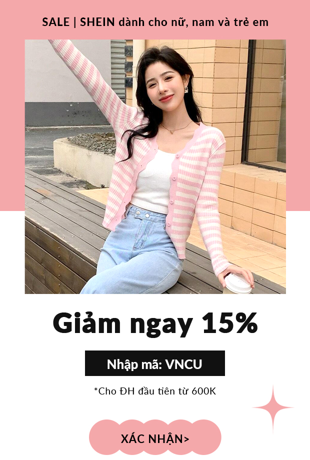 XÁC NHẬN