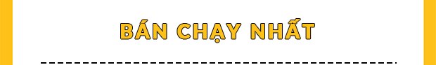 Bán chạy nhất