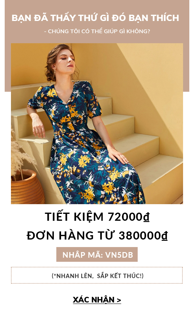 XÁC NHẬN